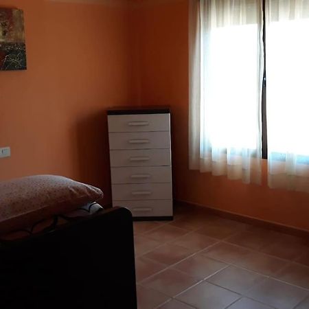 Casa Rural La Teja - Lagunas De Ruidera 오사 데 몬티엘 외부 사진