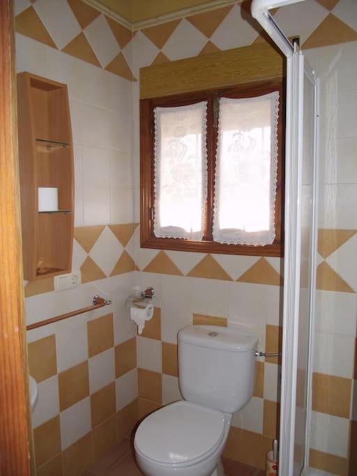 Casa Rural La Teja - Lagunas De Ruidera 오사 데 몬티엘 외부 사진
