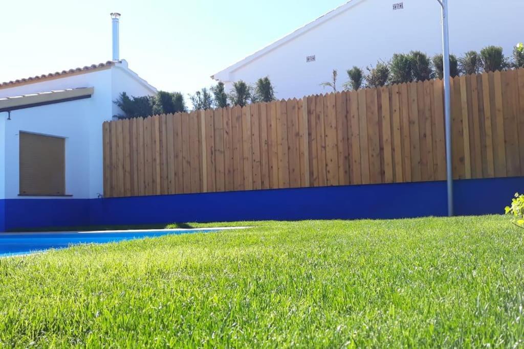 Casa Rural La Teja - Lagunas De Ruidera 오사 데 몬티엘 외부 사진